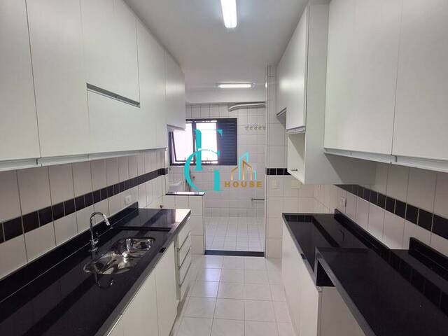 Apartamento alto padrão para Locação em Barueri - 4