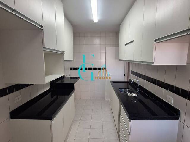 Apartamento alto padrão para Locação em Barueri - 5
