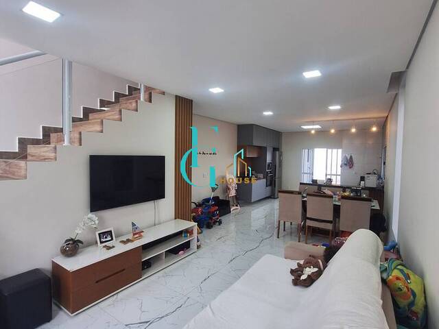 Casa para Locação em Santana de Parnaíba - 3