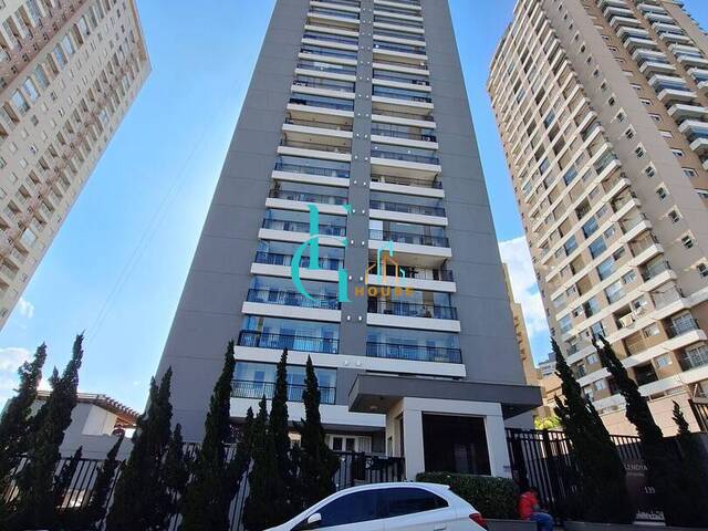 Locação em Melville Empresarial II - Barueri