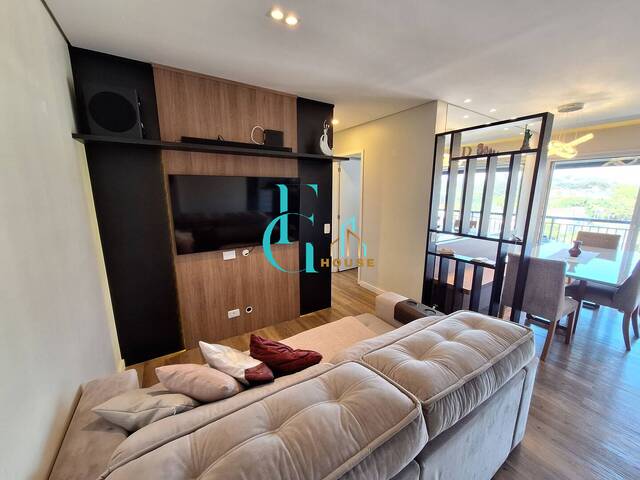 Apartamento para Locação em Barueri - 3