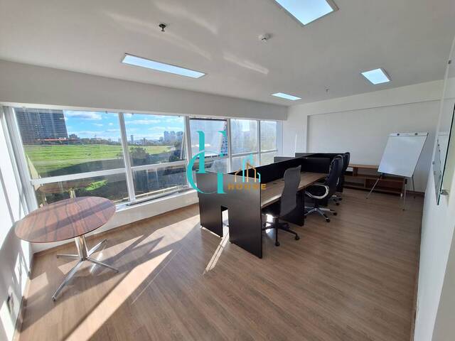 Sala para Locação em Barueri - 2