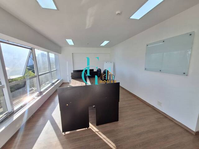 Sala para Locação em Barueri - 3