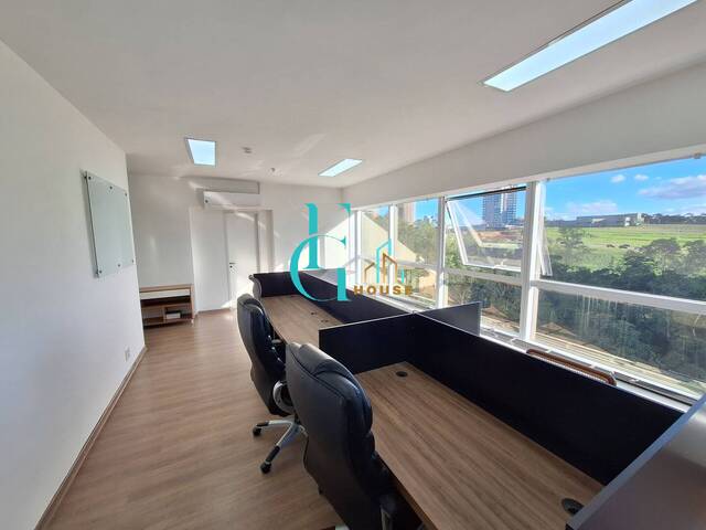Sala para Locação em Barueri - 4
