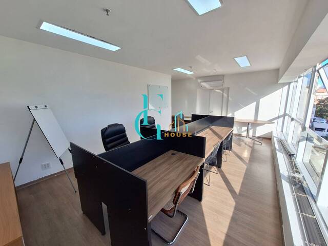 Sala para Locação em Barueri - 5