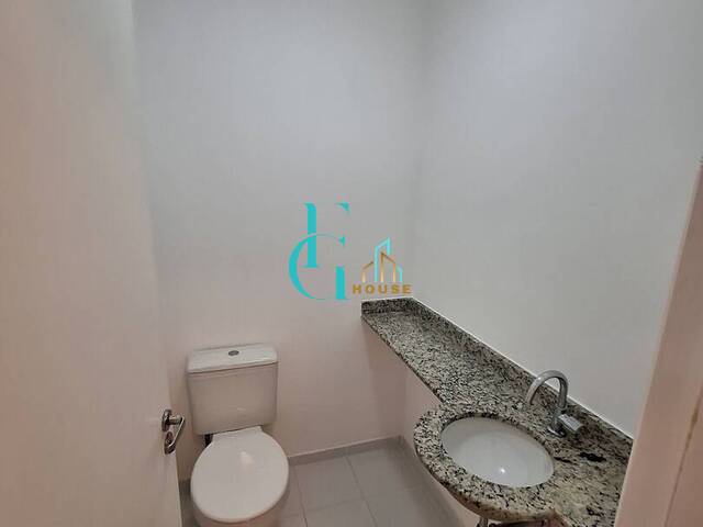 Apartamento alto padrão para Locação em Santana de Parnaíba - 5