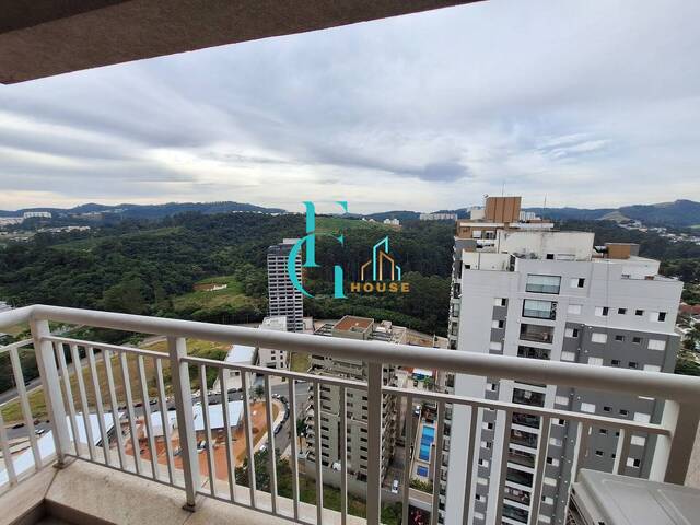 Apartamento para Locação em Barueri - 4