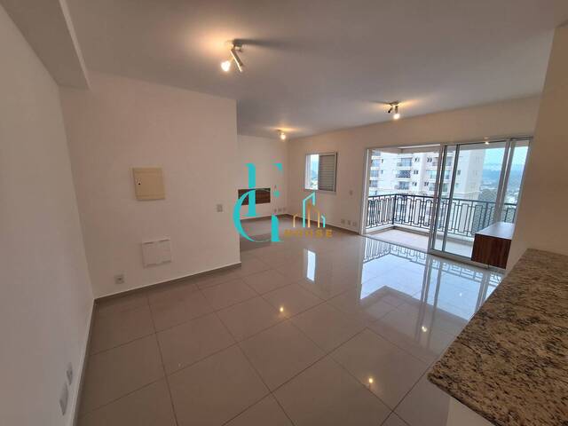 Apartamento para Locação em Barueri - 2