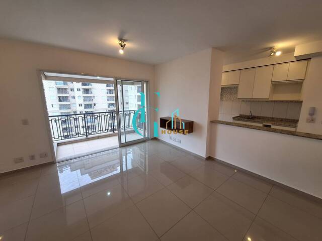 Apartamento para Locação em Barueri - 3
