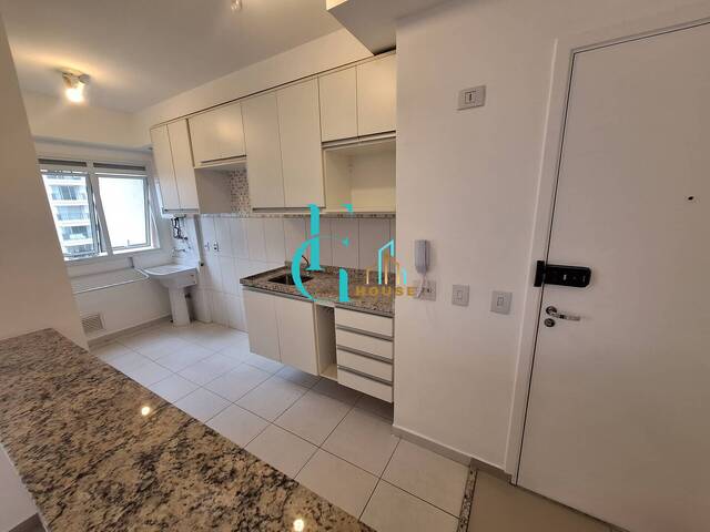 Apartamento para Locação em Barueri - 4