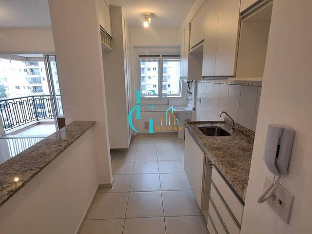 Apartamento para Locação em Barueri - 5