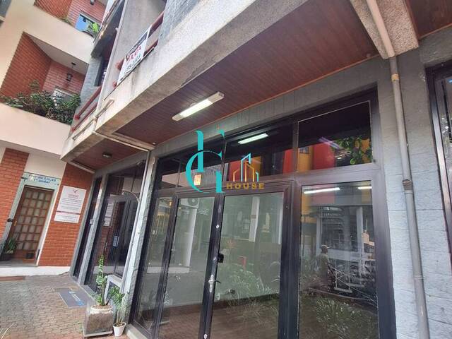 #0039-O - Loja para Locação em Barueri - SP - 2