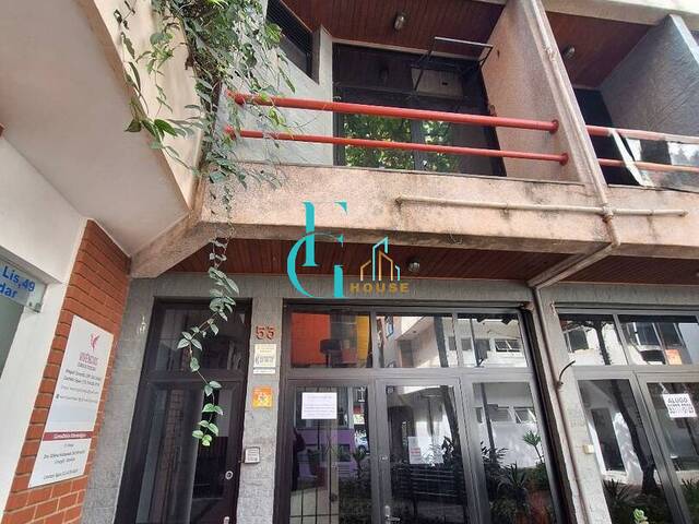 Locação em Alphaville Industrial - Barueri