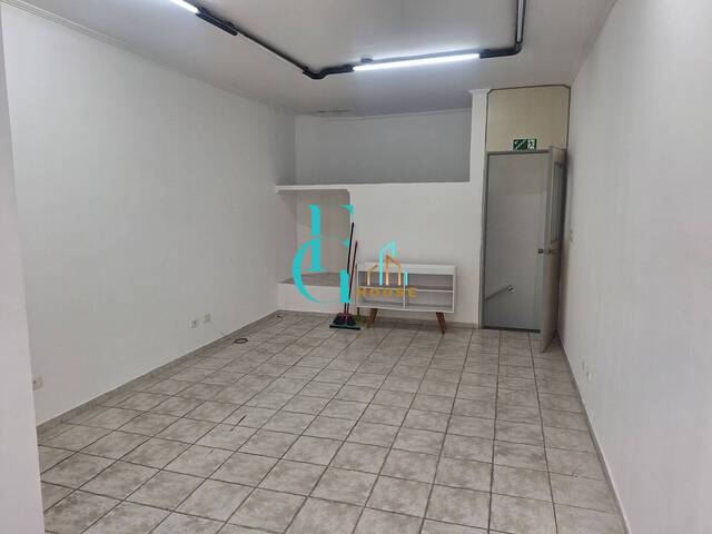 Sala para Locação em Barueri - 2
