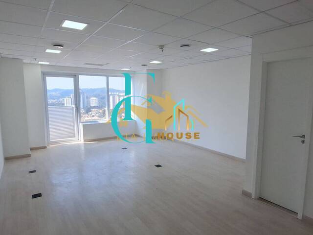 Sala para Locação em Barueri - 2
