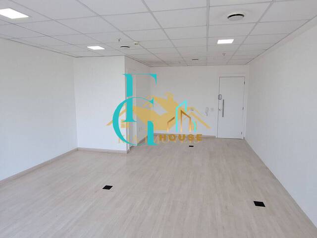 Sala para Locação em Barueri - 3