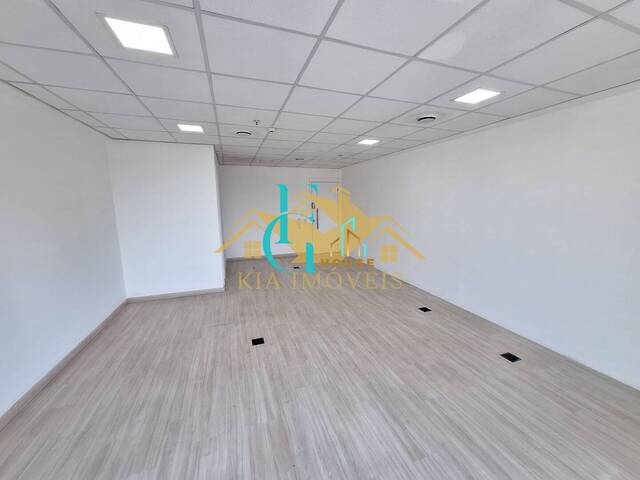 Sala para Locação em Barueri - 4