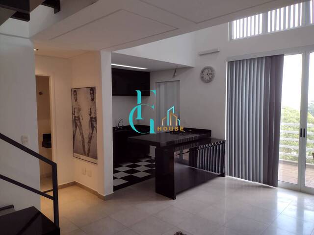 #1066-O - Loft para Locação em São Paulo - SP - 2