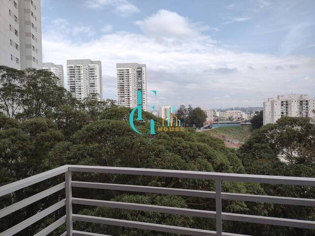 Loft para Locação em São Paulo - 4