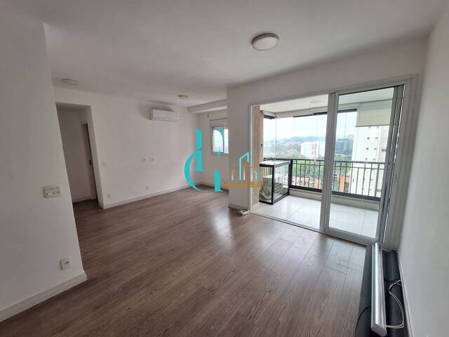 #1431-O - Apartamento alto padrão para Venda em Barueri - SP - 2