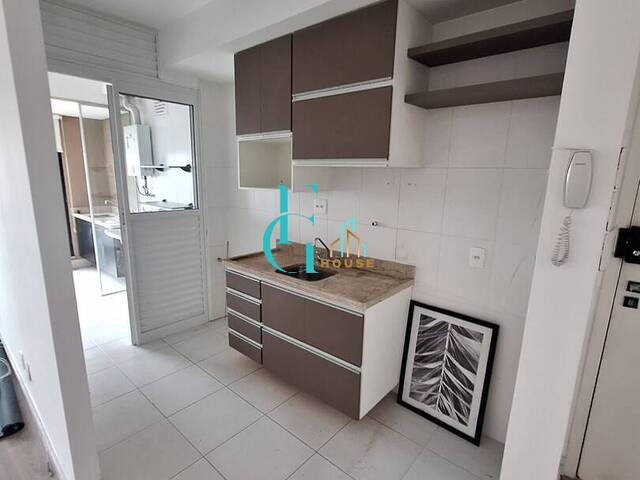 Apartamento alto padrão para Venda em Barueri - 4