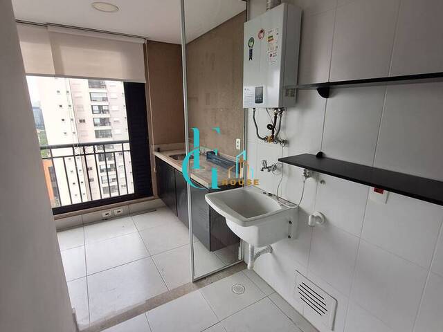 Apartamento alto padrão para Venda em Barueri - 5