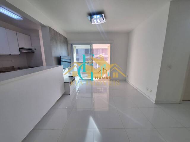 Apartamento para Locação em Barueri - 2
