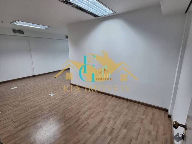 Sala para Locação em Barueri - 3