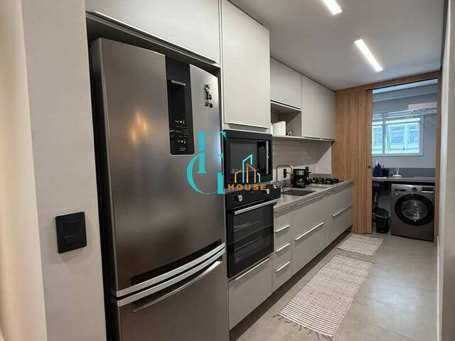 #323 - Apartamento para Venda em Barueri - SP - 1