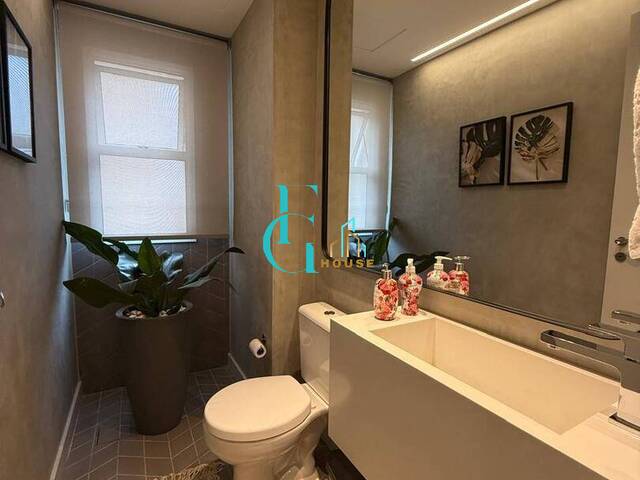 #323 - Apartamento para Venda em Barueri - SP - 3