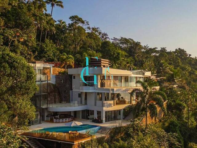 Venda em Centro - Ubatuba