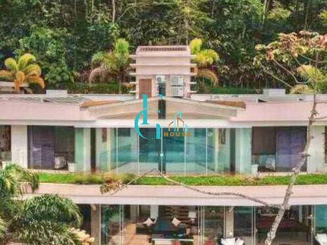 Casa alto padrão para Venda em Ubatuba - 3