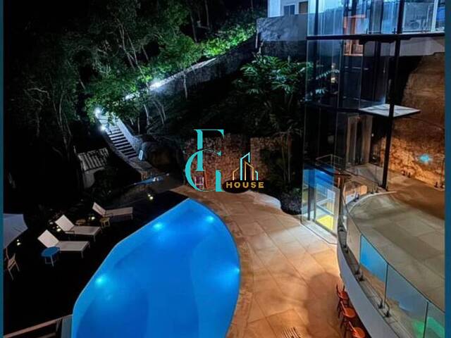 Casa alto padrão para Venda em Ubatuba - 5