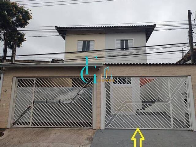 Casa para Venda em Cotia - 2