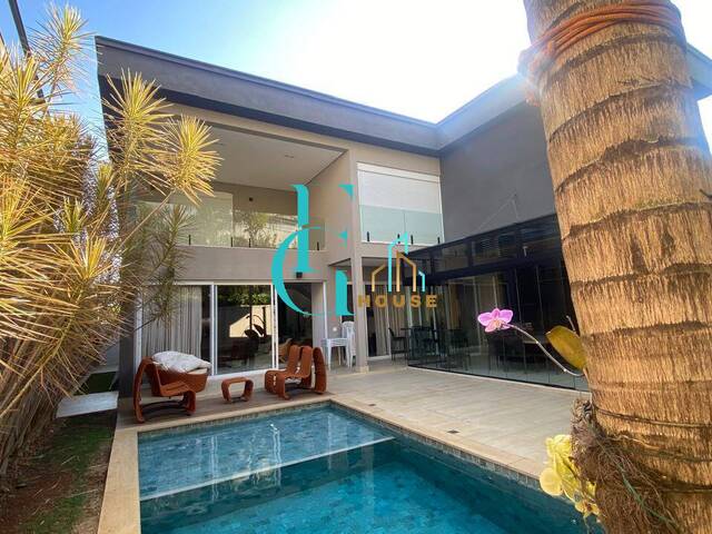 Venda em Alphaville Residencial 9 - Santana de Parnaíba