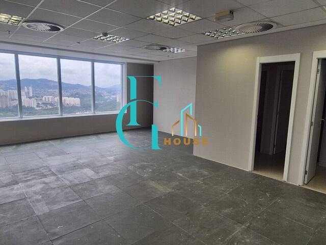 Sala para Venda em Barueri - 5