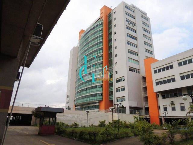 #430 - Prédio comercial para Venda em Santo André - SP - 1