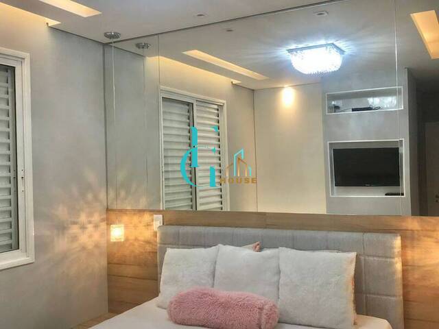 Apartamento para Venda em Santana de Parnaíba - 3