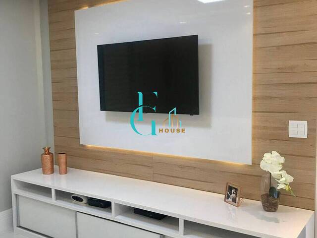 Apartamento para Venda em Santana de Parnaíba - 5