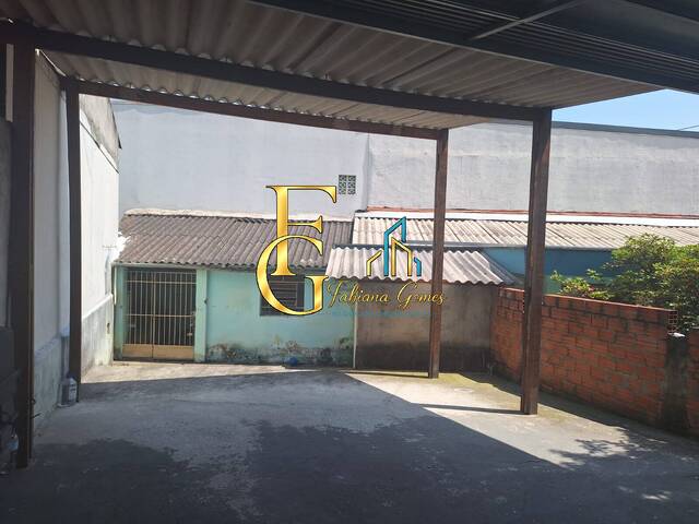 #CSAC017 - Casa para Venda em Osasco - SP - 2