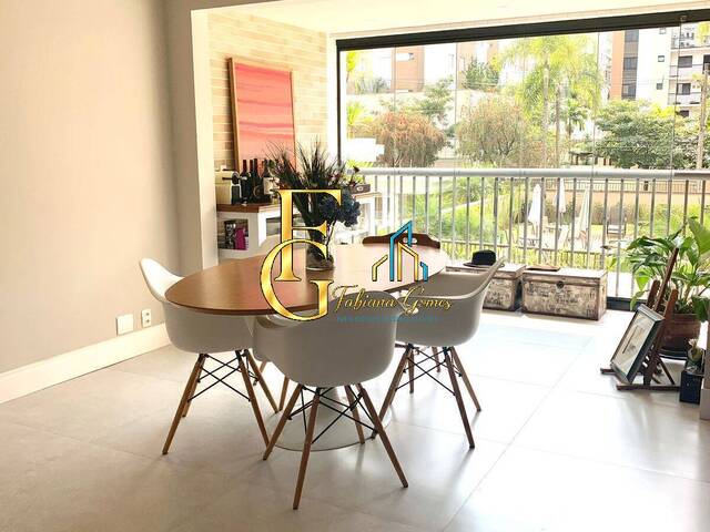 Apartamento para Venda em São Paulo - 3