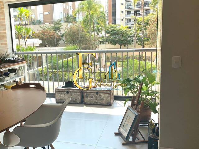 Apartamento para Venda em São Paulo - 2