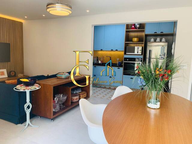 #APFG034 - Apartamento para Venda em São Paulo - SP