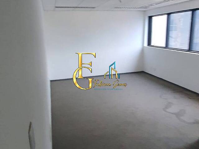 #SCFG050 - Sala para Venda em Barueri - SP