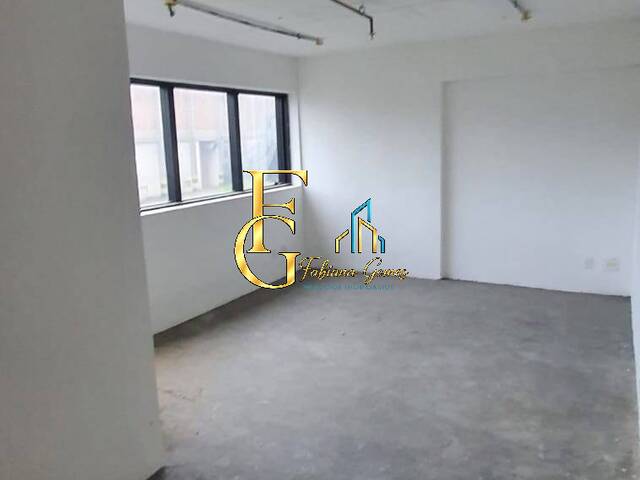 #SCFG050 - Sala para Venda em Barueri - SP