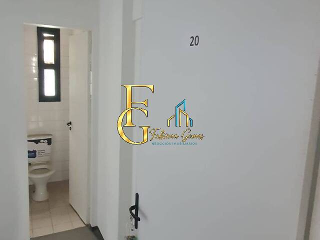 Sala para Venda em Barueri - 5