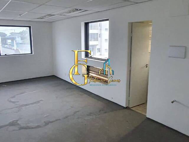 #SCFG050 - Sala para Venda em Barueri - SP