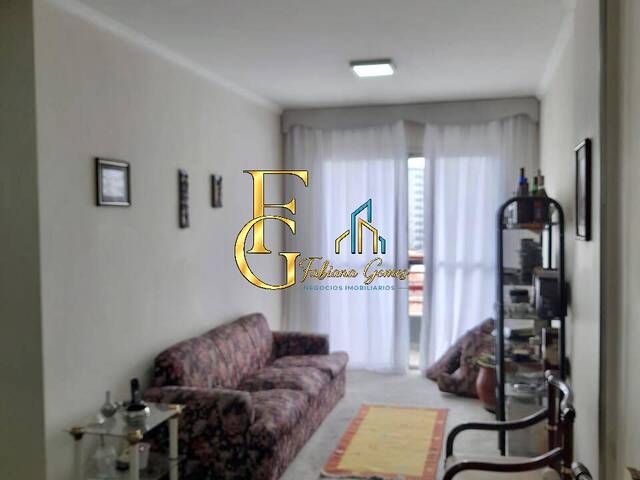 #APFG052 - Apartamento para Venda em Osasco - SP - 2