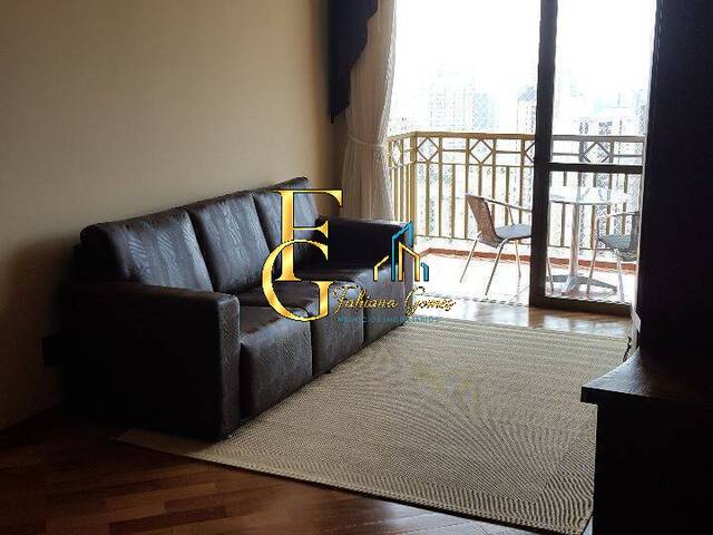 Apartamento para Locação em Santo André - 3