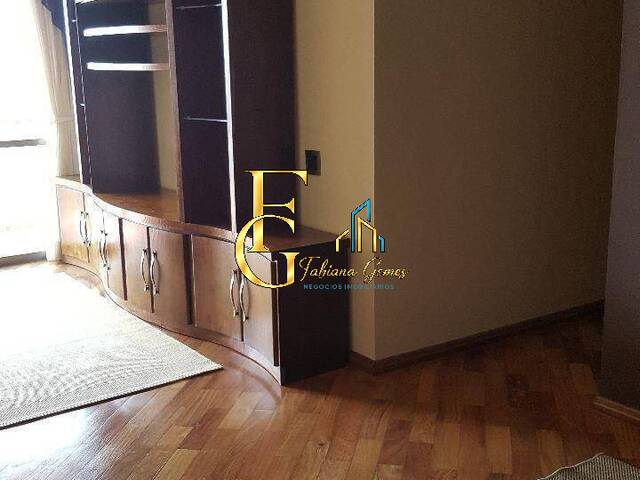 Apartamento para Locação em Santo André - 4